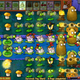 Plants Vs Zombies.
